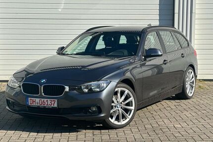 BMW 318 Gebrauchtwagen