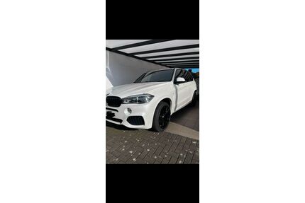BMW X5 Gebrauchtwagen