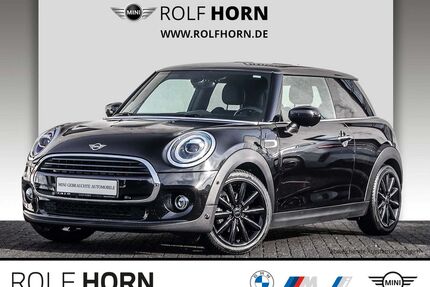 Mini Cooper Gebrauchtwagen
