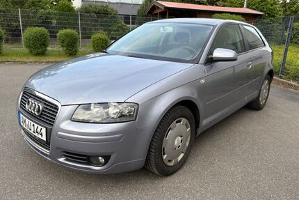 Audi A3 Gebrauchtwagen