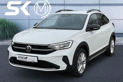 VW Taigo Gebrauchtwagen
