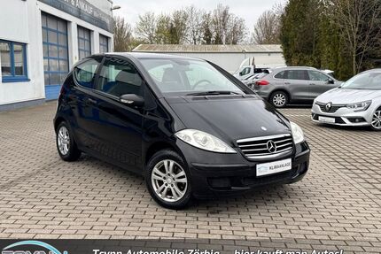 Mercedes-Benz A 150 Gebrauchtwagen
