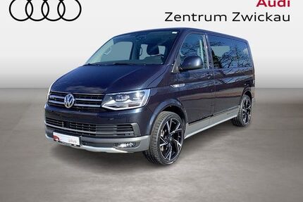 VW T6 Multivan Gebrauchtwagen