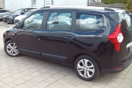Dacia Lodgy Gebrauchtwagen
