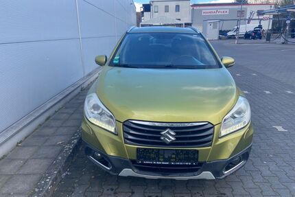 Suzuki SX4 Gebrauchtwagen
