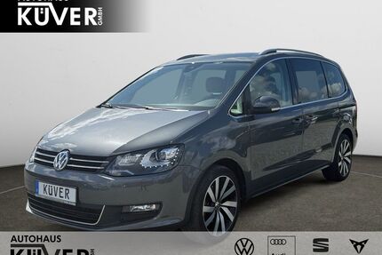 VW Sharan Gebrauchtwagen