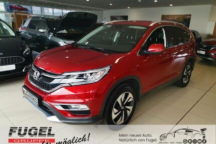 Honda CR-V Gebrauchtwagen