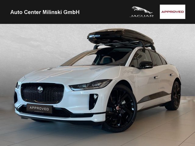 I-Pace