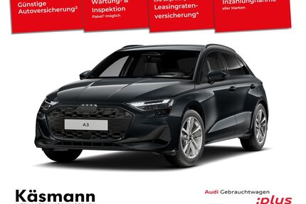 Audi A3 Gebrauchtwagen