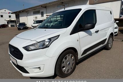 Ford Transit Gebrauchtwagen