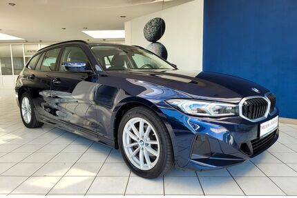 BMW 318 Gebrauchtwagen
