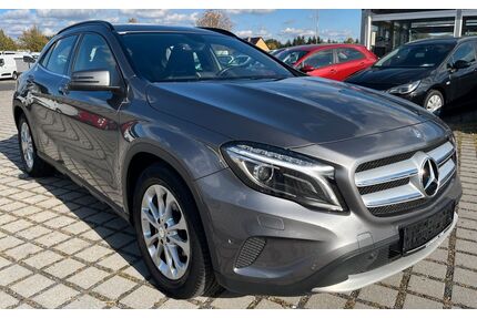 Mercedes-Benz GLA 200 Gebrauchtwagen