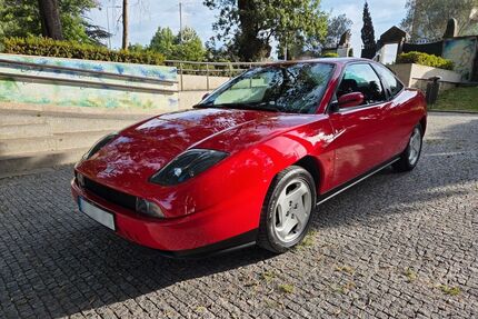 Fiat Coupe Gebrauchtwagen