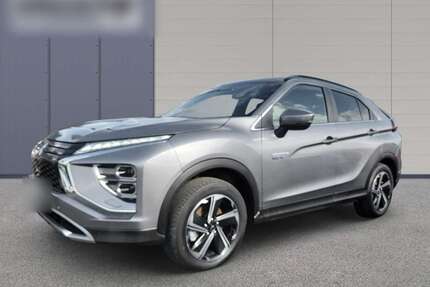 Mitsubishi Eclipse Cross Gebrauchtwagen