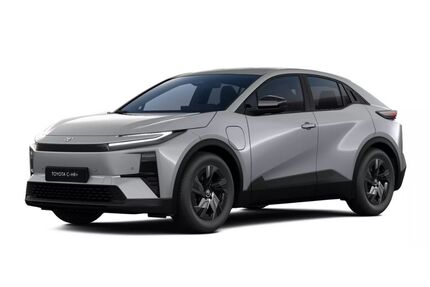 Toyota C-HR Gebrauchtwagen