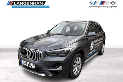 BMW X1 Gebrauchtwagen
