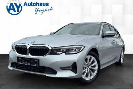 BMW 318 Gebrauchtwagen