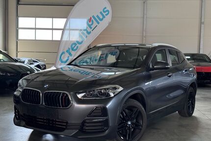 BMW X2 Gebrauchtwagen