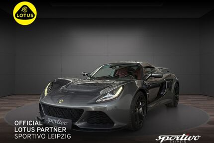 Lotus Exige Gebrauchtwagen