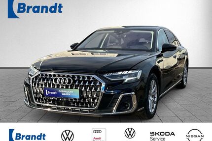 Audi A8 Gebrauchtwagen