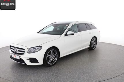 Mercedes-Benz E 250 Gebrauchtwagen