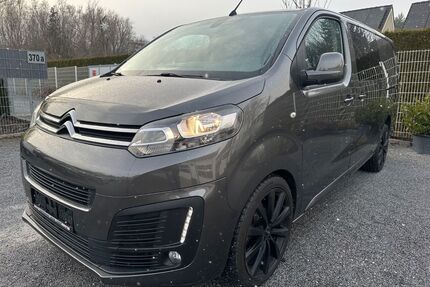 Citroen Jumpy Gebrauchtwagen