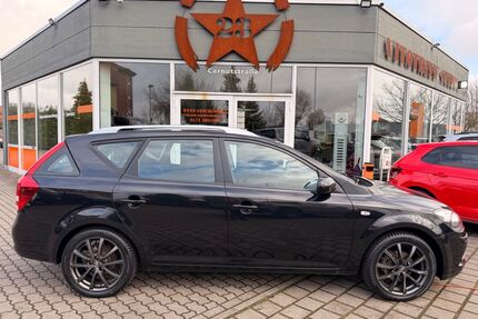 Kia ceed Sportswagon Gebrauchtwagen