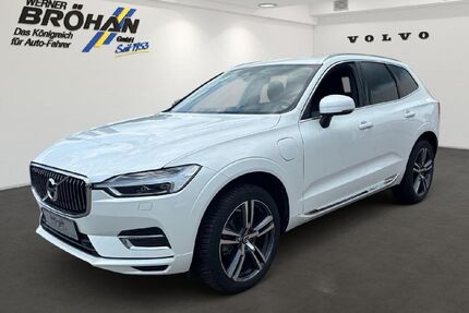 Volvo XC60 Gebrauchtwagen