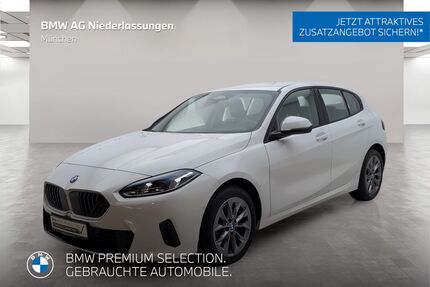 BMW 120 Gebrauchtwagen