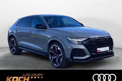Audi RSQ8 Gebrauchtwagen