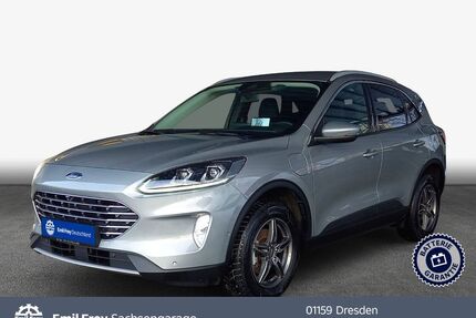 Ford Kuga Gebrauchtwagen