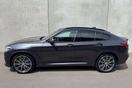 Alpina XD4 Gebrauchtwagen