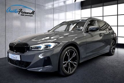 BMW 320 Gebrauchtwagen