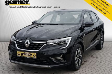 Renault Arkana Gebrauchtwagen