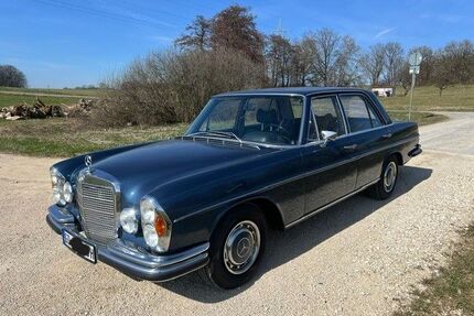 Mercedes-Benz S 280 Gebrauchtwagen