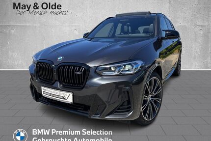 BMW X3 M40 Gebrauchtwagen