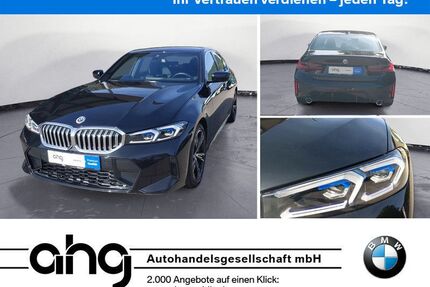 BMW 320 Gebrauchtwagen