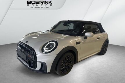 Mini One Cabrio Gebrauchtwagen