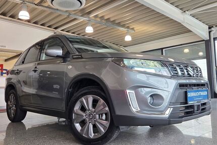 Suzuki Vitara Gebrauchtwagen