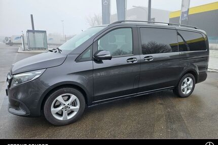 Mercedes-Benz V 300 Gebrauchtwagen