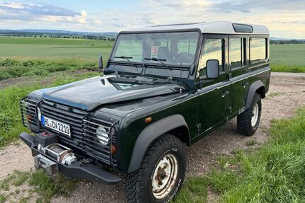 Land Rover Defender Gebrauchtwagen