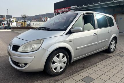 Renault Grand Scenic Gebrauchtwagen
