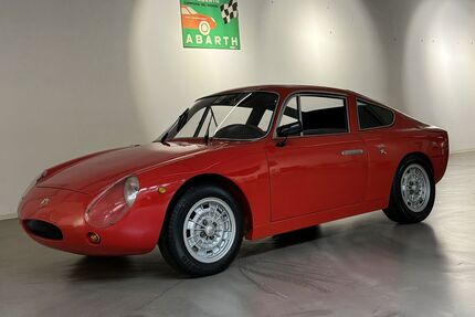 Abarth Andere Gebrauchtwagen