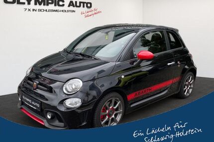 Abarth 595 Gebrauchtwagen