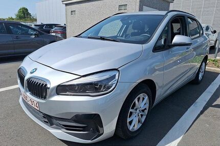 BMW 216 Active Tourer Gebrauchtwagen