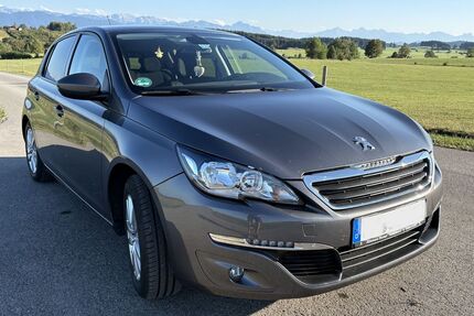 Peugeot 308 Gebrauchtwagen