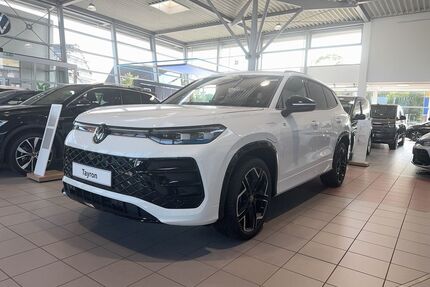 VW Tayron Gebrauchtwagen