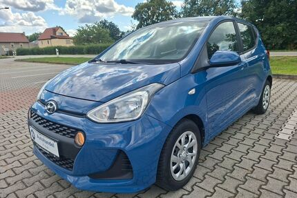 Hyundai i10 Gebrauchtwagen