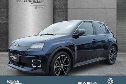 Renault R 5 Gebrauchtwagen