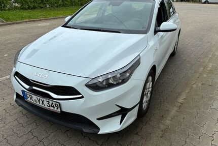 Kia ceed / Ceed Gebrauchtwagen